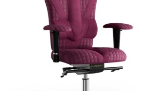 Review Kulik System Scaun birou ergonomic Victory Spatar reglabil Tetiera reglabila