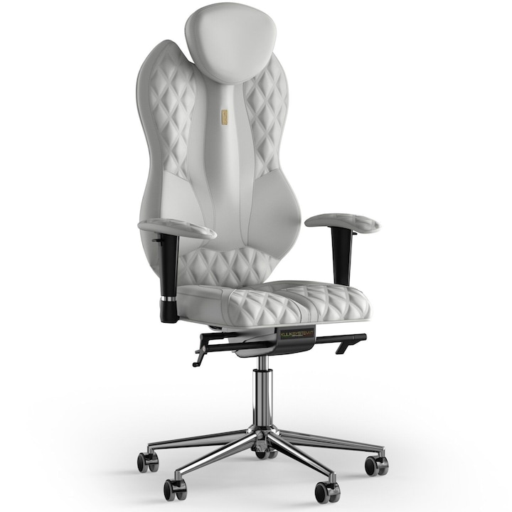 Review Kulik System Scaun de birou ergonomic Kulik System Grand