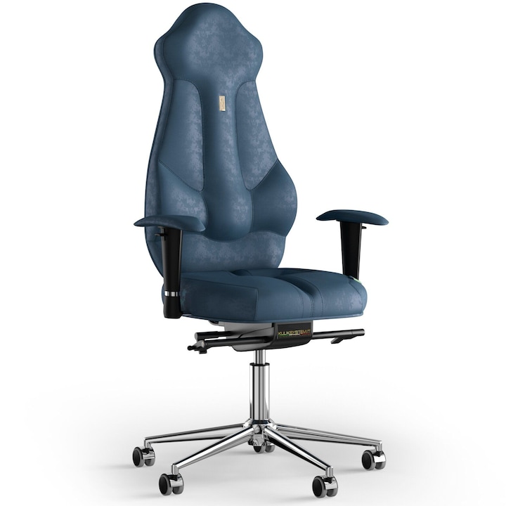 Review Kulik System Scaun de birou ergonomic Kulik System Imperial