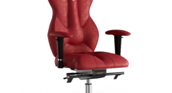 Review Kulik System Scaun de birou ergonomic Kulik System Royal, Inaltime ajustabila, Tetiera reglabila, Cotiere reglabile