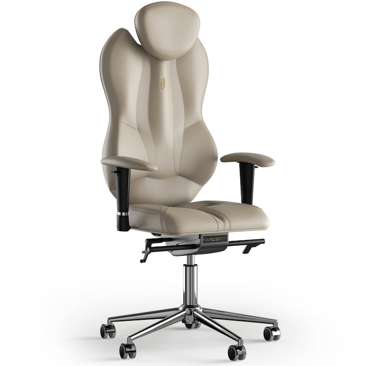 Review Scaun de birou ergonomic Kulik System Grand