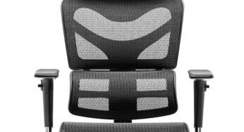 Review Diablo Chairs Diablo V-Commander Ergonomic Reglabil Negru