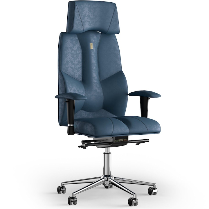 Review Kulik System Scaun de birou ergonomic Kulik System Business Antara ajustabil