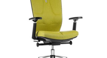 Review Kulik System Scaun de birou ergonomic SPACE spatar reglabil suport lombar ortopedic Greutate maxima suportata 90 Kg Material tapiterie Textil asamblare , culoare Olive