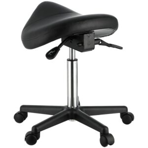 Review OEM Scaun de birou ergonomic cu roti si reglabil