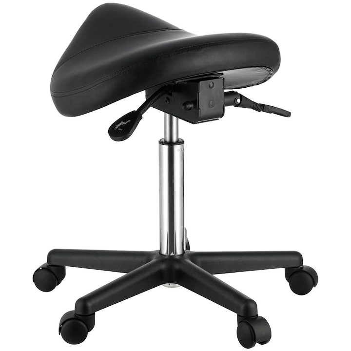 Review OEM Scaun de birou ergonomic cu roti si reglabil