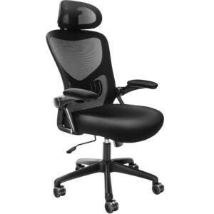 Review OEM Scaun de birou ergonomic suport lombar reglabil tetiera