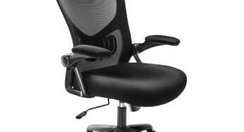 Review OEM Scaun de birou ergonomic suport lombar reglabil tetiera