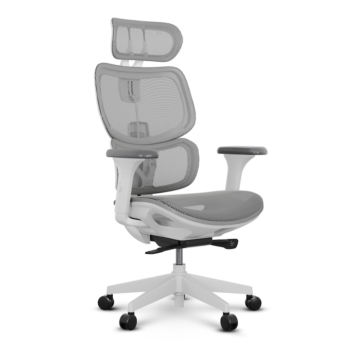 Review SENSE7 Nobu Scaun de birou ergonomic