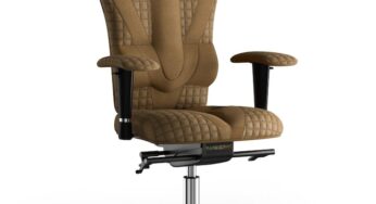 Review Kulik System Scaun birou Victory ergonomic suport lombar reglabil