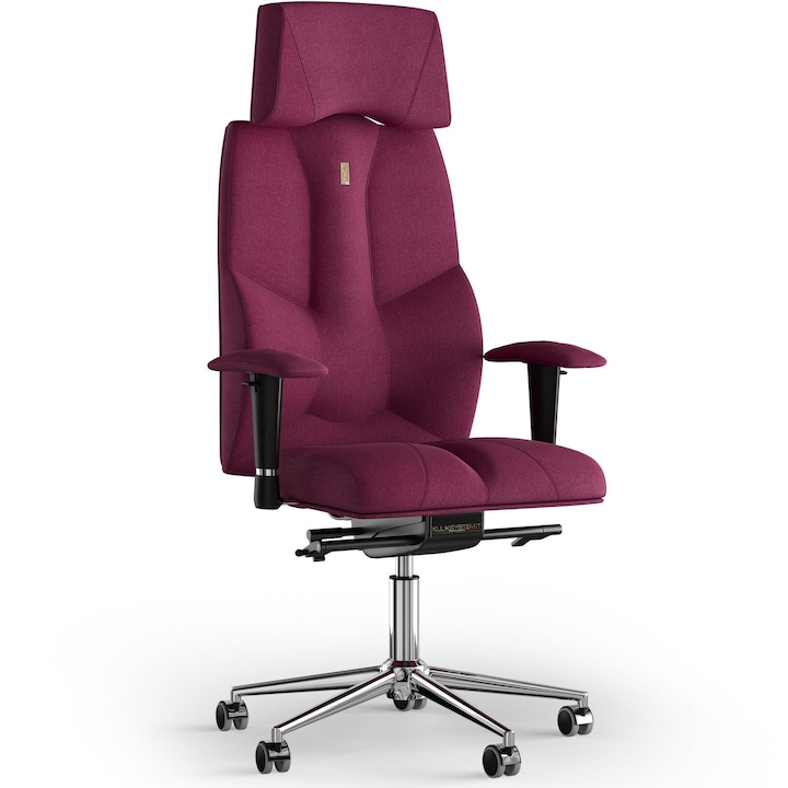 Review Kulik System Scaun de birou ergonomic Business