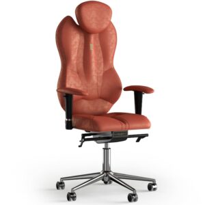 Review Kulik System Scaun de birou ergonomic Grand