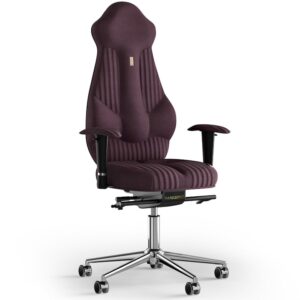 Review Kulik System Scaun de birou ergonomic Imperial