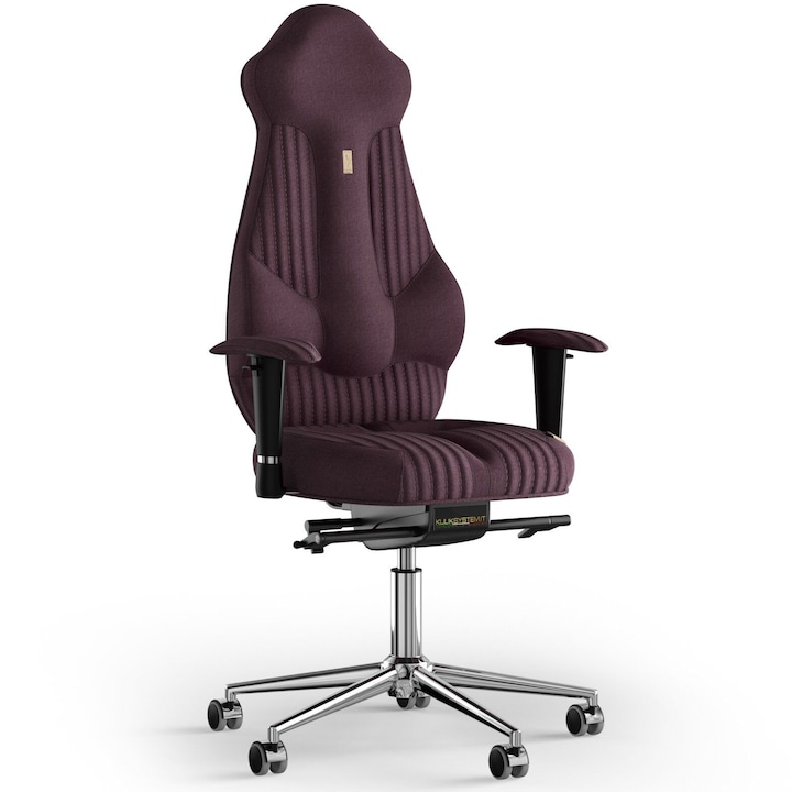 Review Kulik System Scaun de birou ergonomic Imperial