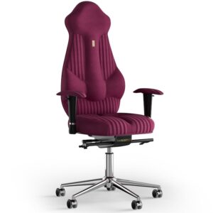 Review Kulik System Scaun de birou ergonomic Imperial