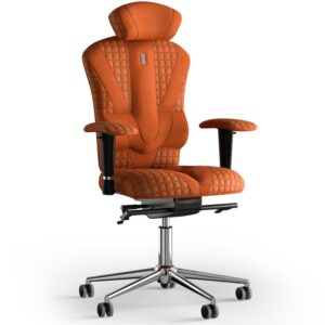 Review Kulik System Victory Scaun birou ergonomic spatar reglabil suport lombar