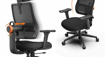 Review NEWTRAL NEWTRAL MAGICH003 ergonomic suport lombar adaptiv cotiere 3D