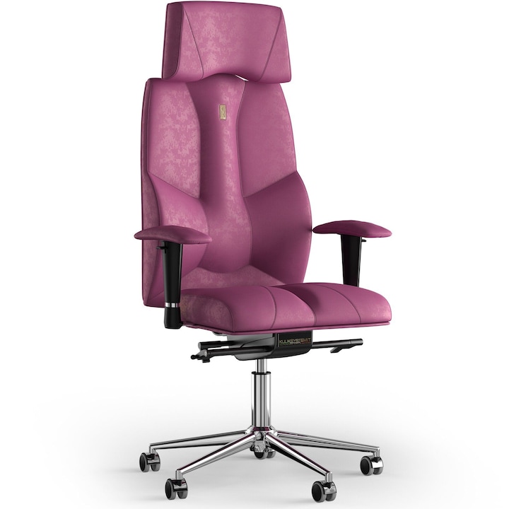 Review Kulik System Scaun birou ergonomic Kulik System Business Antara reglabil