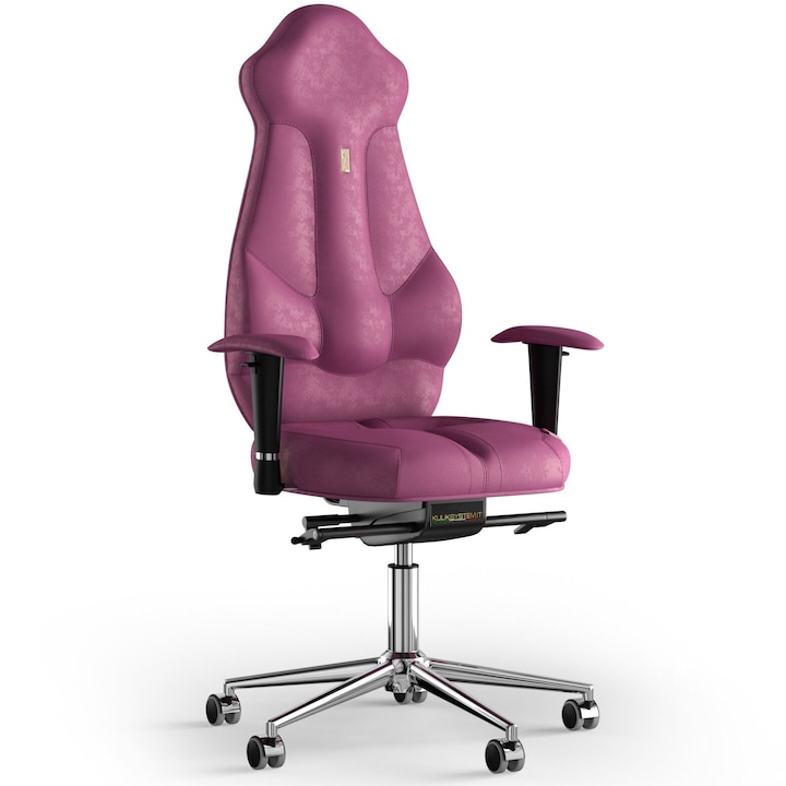 Review Kulik System Scaun de birou ergonomic Imperial Antara