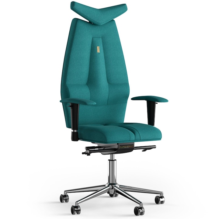Review Kulik System Scaun de birou ergonomic Jet