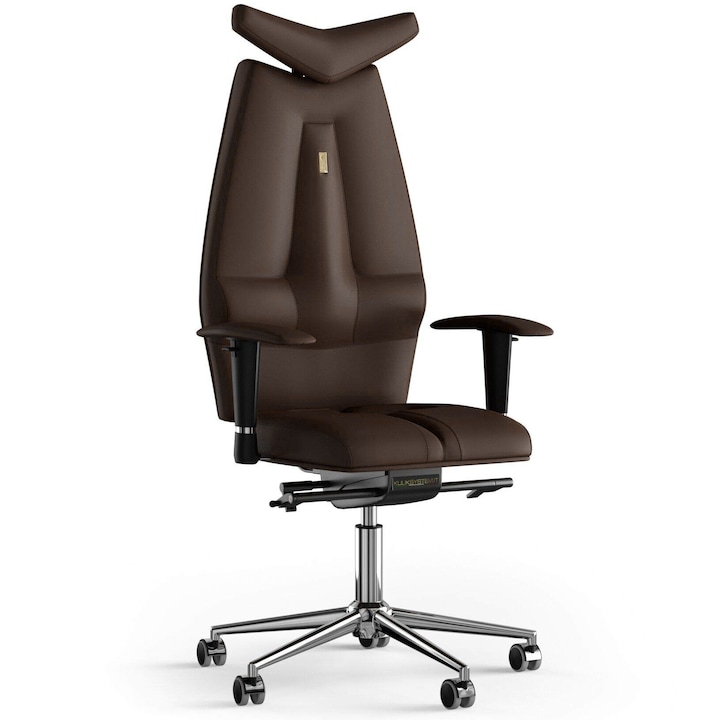 Review Kulik System Scaun de birou ergonomic Kulik System Jet