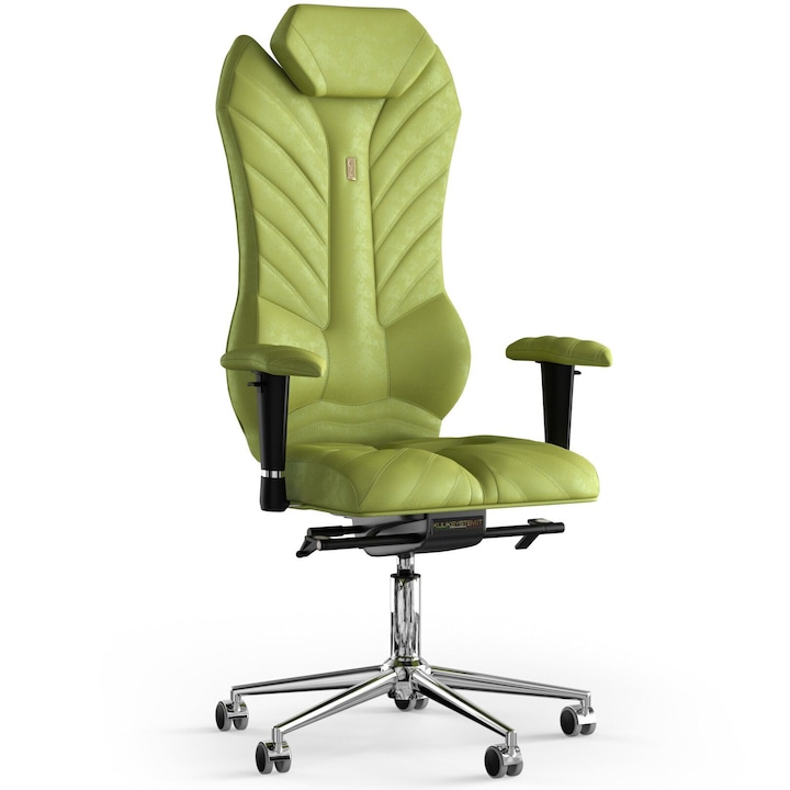 Review Kulik System Scaun de birou ergonomic Monarch Antara