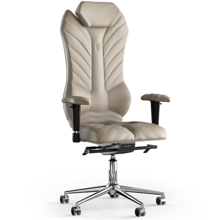 Review Kulik System Scaun de birou ergonomic Monarch