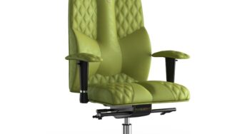 Review Kulik System Scaun de birou ergonomic,Antara,Cu spatar,Sezut ajustabil 120 Kg,Textil,Neasamblat,Verde petrol