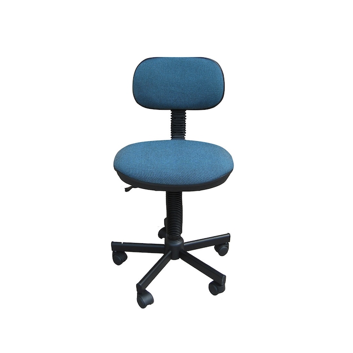 Review Ergonica LODGY scaun copii ergonomic ajustabil spatar