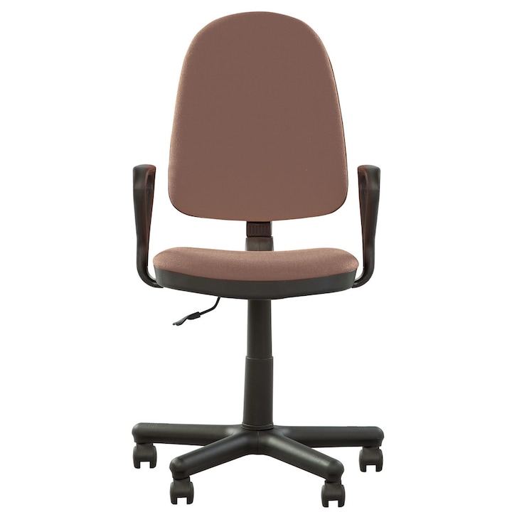 Review Ergonica PRIVILEGE GTP Scaun birou ergonomic spatar inalt reglabil