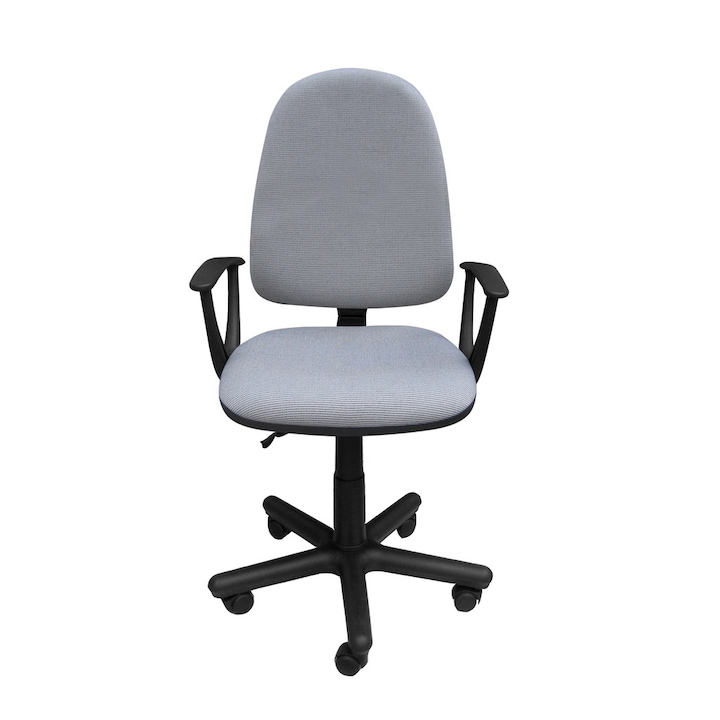 Review Ergonica PRIVILEGE II GTP Scaun birou ergonomic spatar inalt