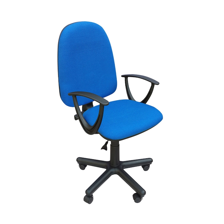 Review Ergonica PRIVILEGE II GTP Scaun de birou ergonomic