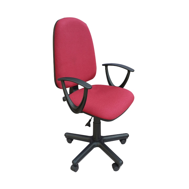 Review Ergonica PRIVILEGE II GTP ergonomic