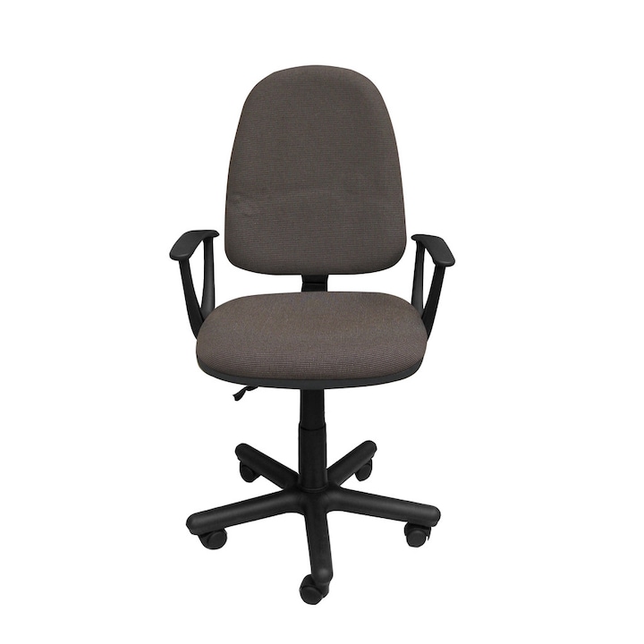 Review Ergonica PRIVILEGE II GTP scaun birou ergonomic spatar inalt