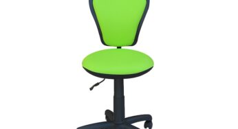 Review Ergonica Scaun copii KIDS rotativ ajustabil Verde lime