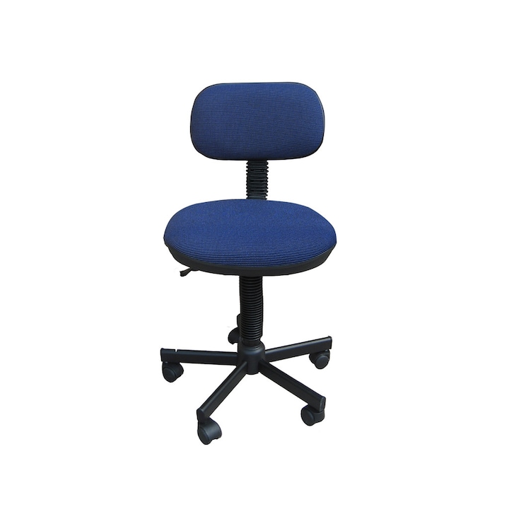 Review Ergonica Scaun copii LODGY ergonomic rotativ reglabil