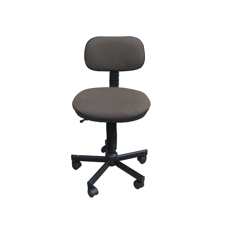 Review Ergonica Scaun copii LODGY rotativ reglabil tapiterie stofa