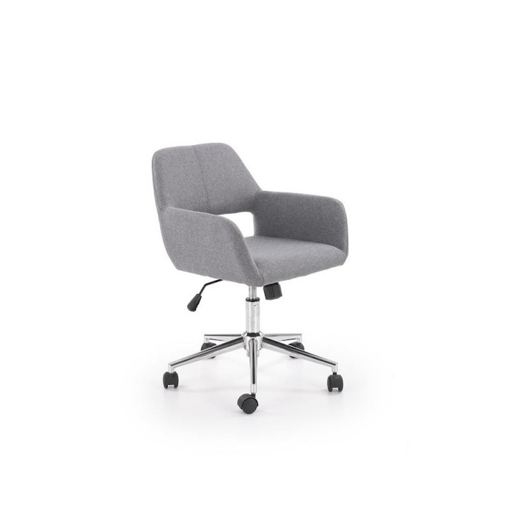 Review Drimus HM Morel Scaun birou ergonomic