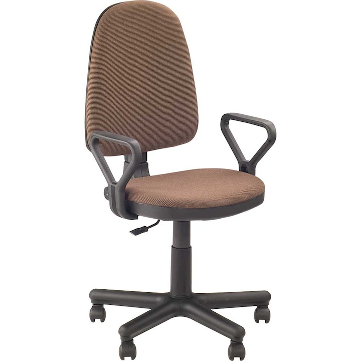 Review Ergonica PRIVILEGE GTP Scaun birou ergonomic spatar inalt