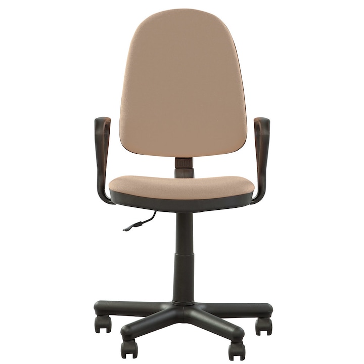 Review Ergonica PRIVILEGE GTP scaun birou ergonomic spatar inalt