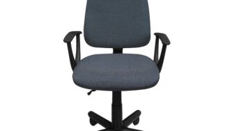 Review Ergonica PRIVILEGE II GTP ergonomic brate spatar reglabil