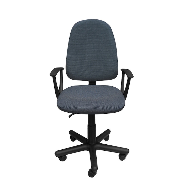 Review Ergonica PRIVILEGE II GTP ergonomic brate spatar reglabil