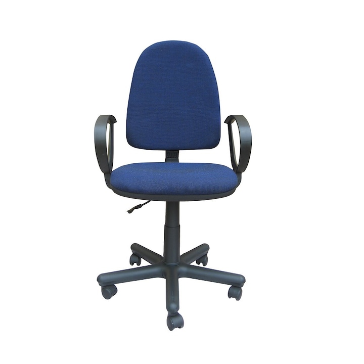 Review Ergonica Scaun birou SATURN GTP ergonomic balans spatar ajustabil