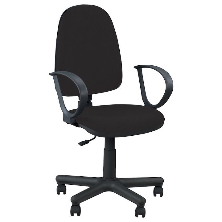 Review Ergonica Scaun birou SATURN GTP ergonomic