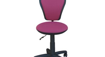 Review Ergonica Scaun copii KIDS ergonomic rotativ reglabil