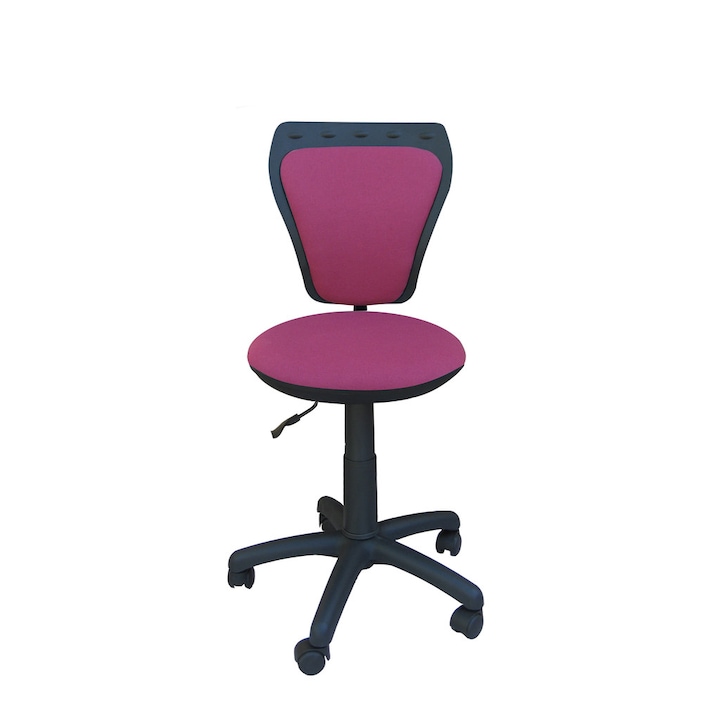 Review Ergonica Scaun copii KIDS ergonomic rotativ reglabil