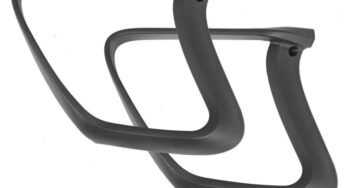 Review OEM Cotiere scaun Sofotel Praga Plastic robust Dimensiune universala Negru