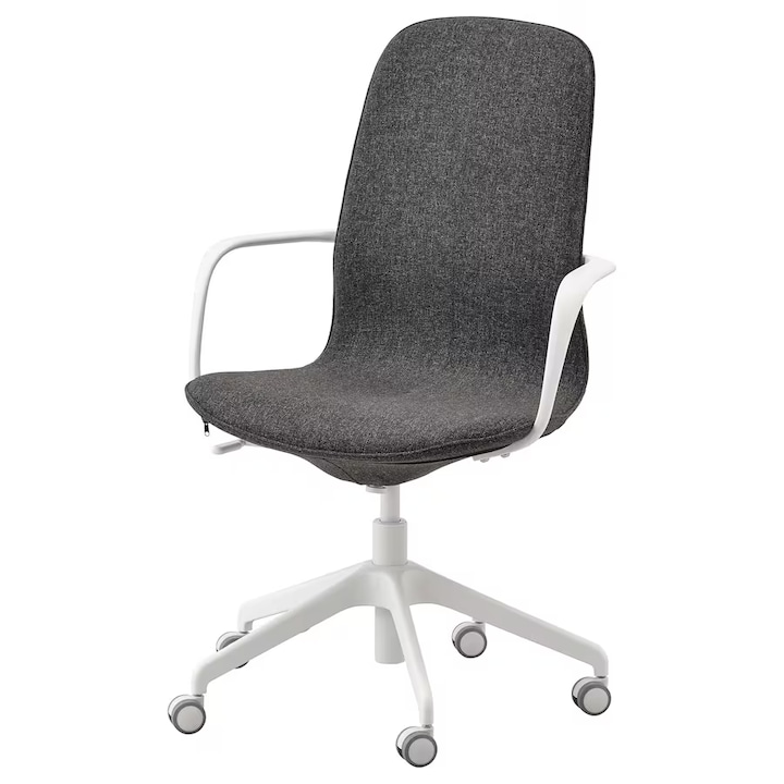 Review OEM Scaun conferinta/birou cu brate ergonomic