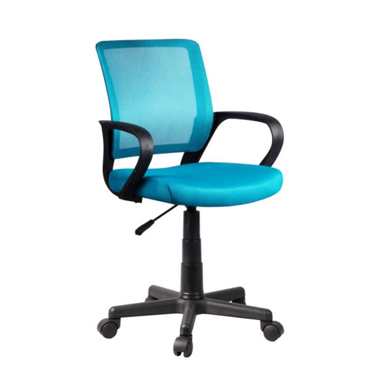 Review Lavish Home Scaun birou OZZ copii ergonomic inaltime reglabila cotiere