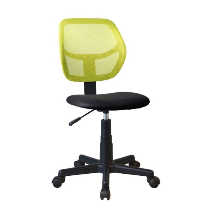Review Lavish Home Scaun de birou ALEX copii ergonomic inaltime reglabila rotativ